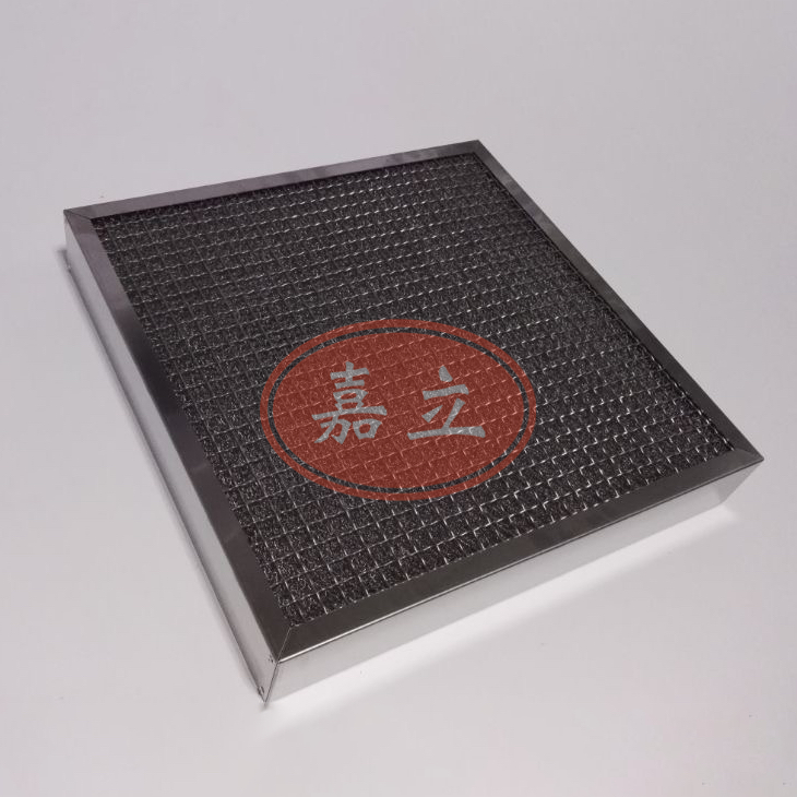 仁布不锈钢油雾过滤器